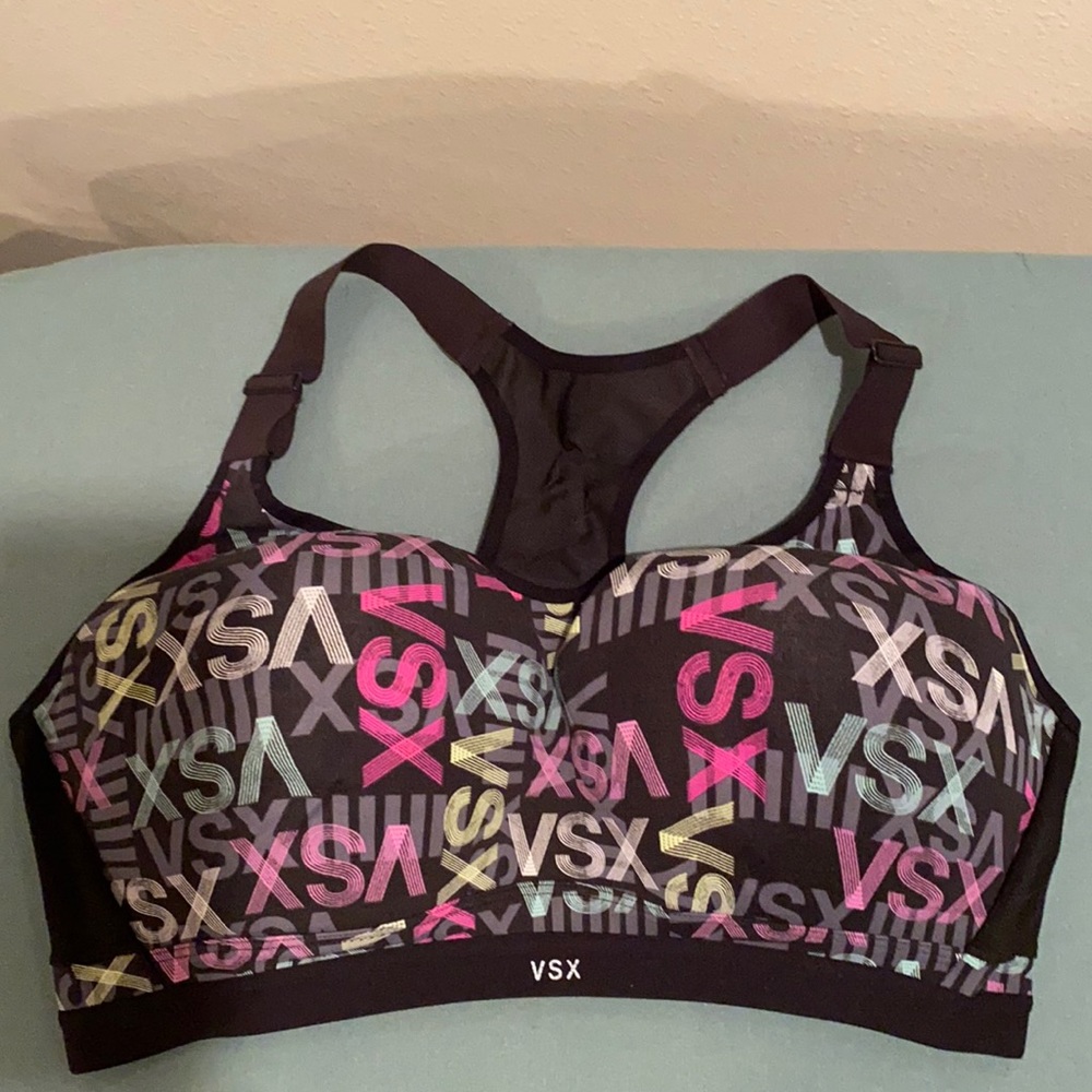 VSX Sport bra